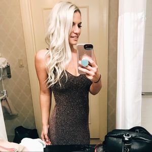 Meet your Posher, Harper